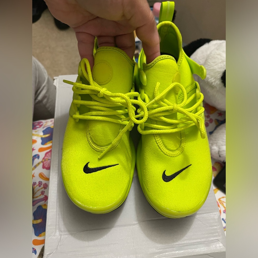 Nike Woman's Air Presto